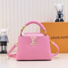 Louis Vuitton Top Handle Bags